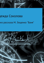 Анализ рассказа М. Зощенко «Баня»