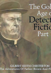 The Golden Age of Detective Fiction. Part 1