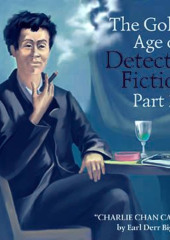 The Golden Age of Detective Fiction. Part 2