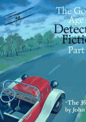 The Golden Age of Detective Fiction. Part 4