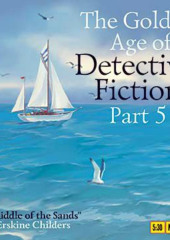 The Golden Age of Detective Fiction. Part 5