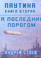 За последним порогом. Паутина. Книга 2