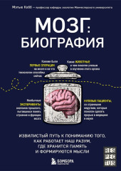 Мозг: биография. Извилистый путь к пониманию того, как работает наш разум, где хранится память и формируются мысли