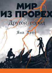 Мир из прорех. Другой город