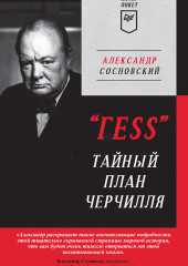 «ГESS». Тайный план Черчилля