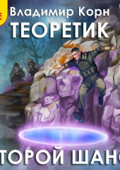 Теоретик. Второй шанс