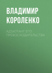 Адъютант его превосходительства