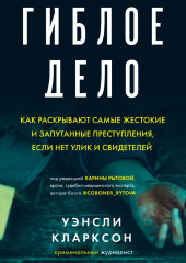 Гиблое дело. Как раскрывают самые жестокие и запутанные преступления, если нет улик и свидетелей