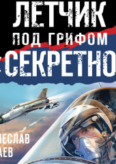 Летчик под грифом «секретно»