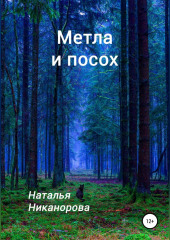 Метла и посох