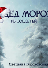 Дед Мороз из соцсетей