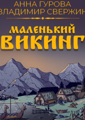 Маленький викинг