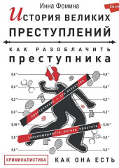 История великих преступлений. Как разоблачить преступника