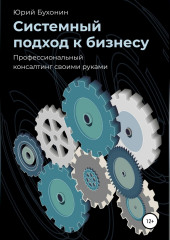 Системный подход к бизнесу. Профессиональный консалтинг своими руками