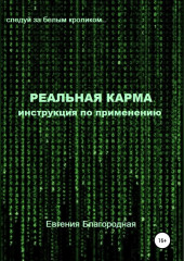 Реальная Карма. Инструкция по применению