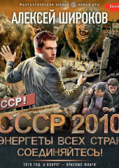 СССР 2010. Энергеты всех стран соединяйтесь!