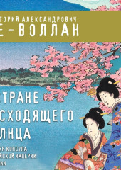 В стране восходящего солнца. Записки русского консула о Японии