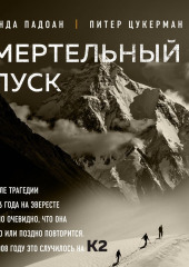 Смертельный спуск. Трагедия на одной из самых сложных вершин мира – К2