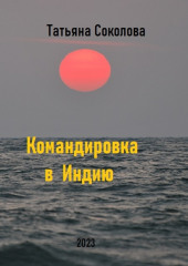 Командировка в Индию