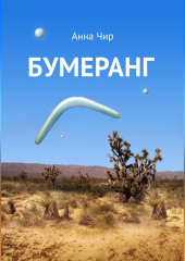 Бумеранг. Погоня иных миров.