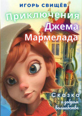 Приключения Джема Мармелада