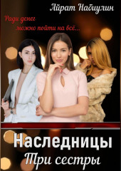 Наследницы. Три сестры