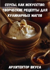 Соусы, как искусство: творческие рецепты для кулинарных магов