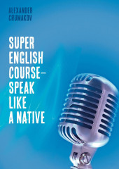 Super English Course – Speak like a native