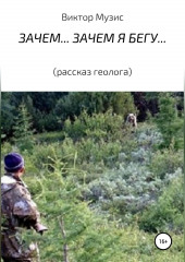 Зачем… Зачем я бегу…