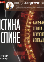 Истина в спине. Как избавиться от боли без уколов и операций