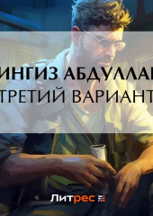 Третий вариант