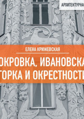 Покровка, Ивановская горка и окрестности