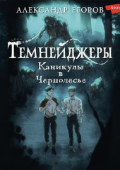 Темнейджеры. Каникулы в Чернолесье