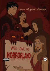 Welcome to Horrorland