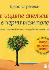 Не ищите апельсины в черничном поле. Сборник озарений о том, что действительно важно