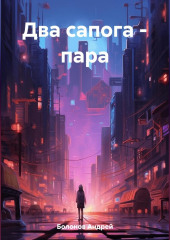 Два сапога – пара