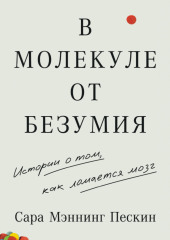 В молекуле от безумия: Истории о том, как ломается мозг