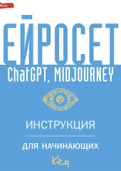 Нейросети ChatGPT, Midjourney. Инструкция для начинающих