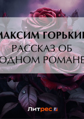 Рассказ об одном романе