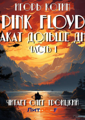 Pink Floyd. Закат дольше дня. Часть 1