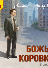 Божья коровка. Книга 2