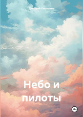 Небо и пилоты