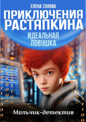 Приключения Растяпкина. Идеальная ловушка