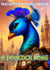 A Peacock Song