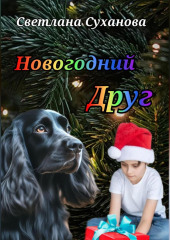 Новогодний Друг