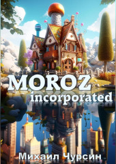 Moroz Incorporated