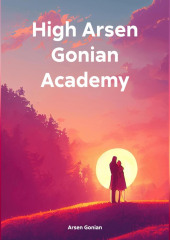 High Arsen Gonian Academy