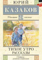 Тихое утро. Рассказы