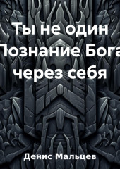 Ты не один Познание Бога через себя