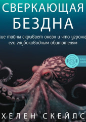 Сверкающая бездна. Какие тайны скрывает океан и что угрожает его глубоководным обитателям